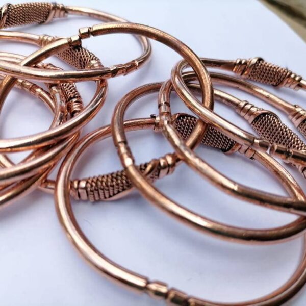 African brass bracelets , wholesale brass necklace bracelets , Brass jewelry , wholesale brass jewelry , unisex bracelets , copper bracelets