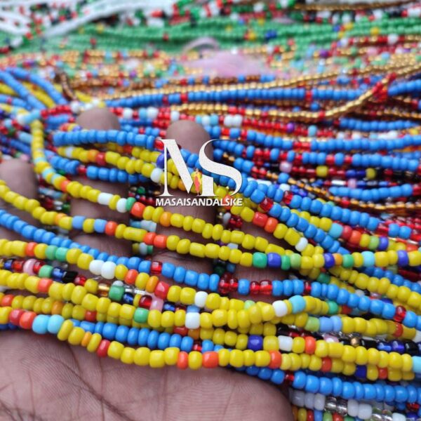 Wholesale waist beads , African waist beads , Waist beads wholesale , bulk waist beads , slimming beads , resellers waist beads ,