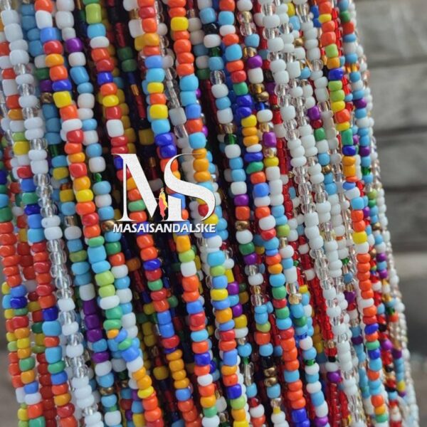 Wholesale waist beads , wholesale waistbeads , Waist beads wholesale , plus size waist beads , Tie on waist beads , waist beads , with clasp