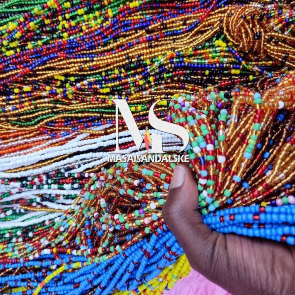 Wholesale waist beads , wholesale waistbeads , Waist beads wholesale , plus size waist beads , Tie on waist beads , waist beads , with clasp