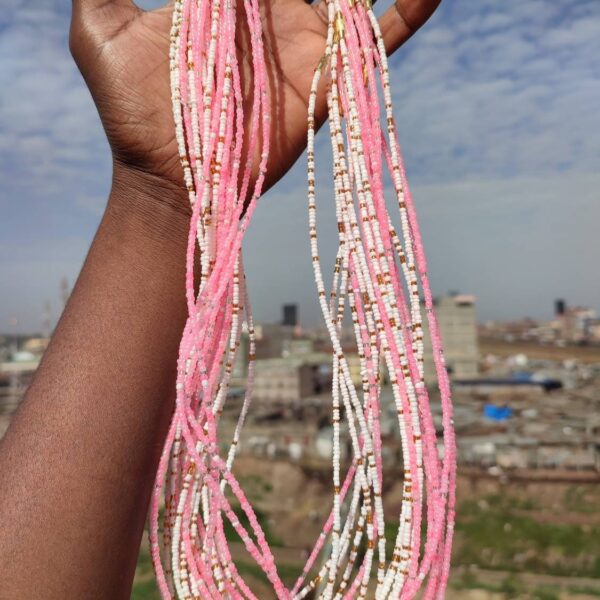 Buy 10 get 10 FREE ON SALE Waist Beads clasps Waist Beads, Stomach Beads, Waist Beads, Africa Waist Beads, Waist Beads, Plus Size Waist Bead