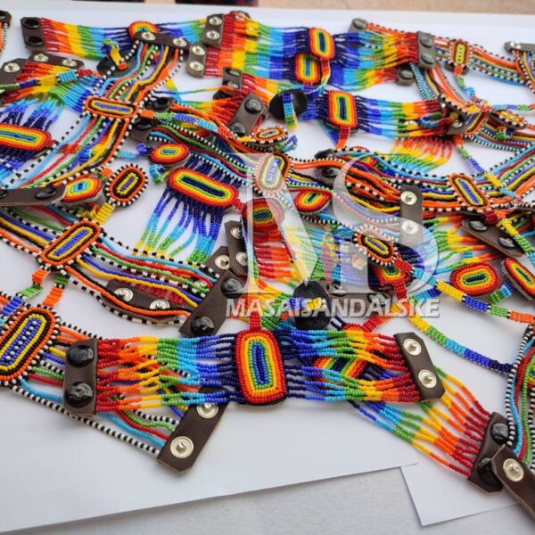 Wholesale African jewelry, African Maasai beaded bracelets , wholesale Ring bracelets, colorful maasai bracelet , wholesale bracelets , gift