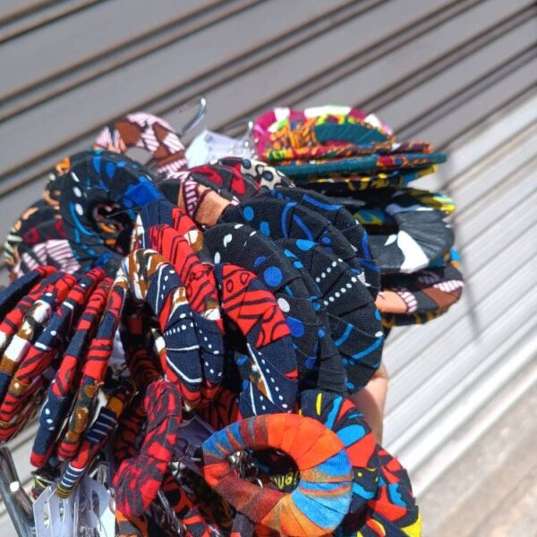 Wholesale print earrings , kitenge earrings , African kitenge earrings , African print earrings , Kente print earrings ,tribal earrings